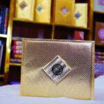 Golden Box Quran e Pak
