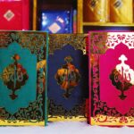 Luxury Quran Pak Gift set
