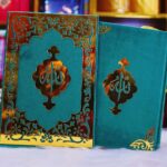 Luxury Quran Pak Gift set