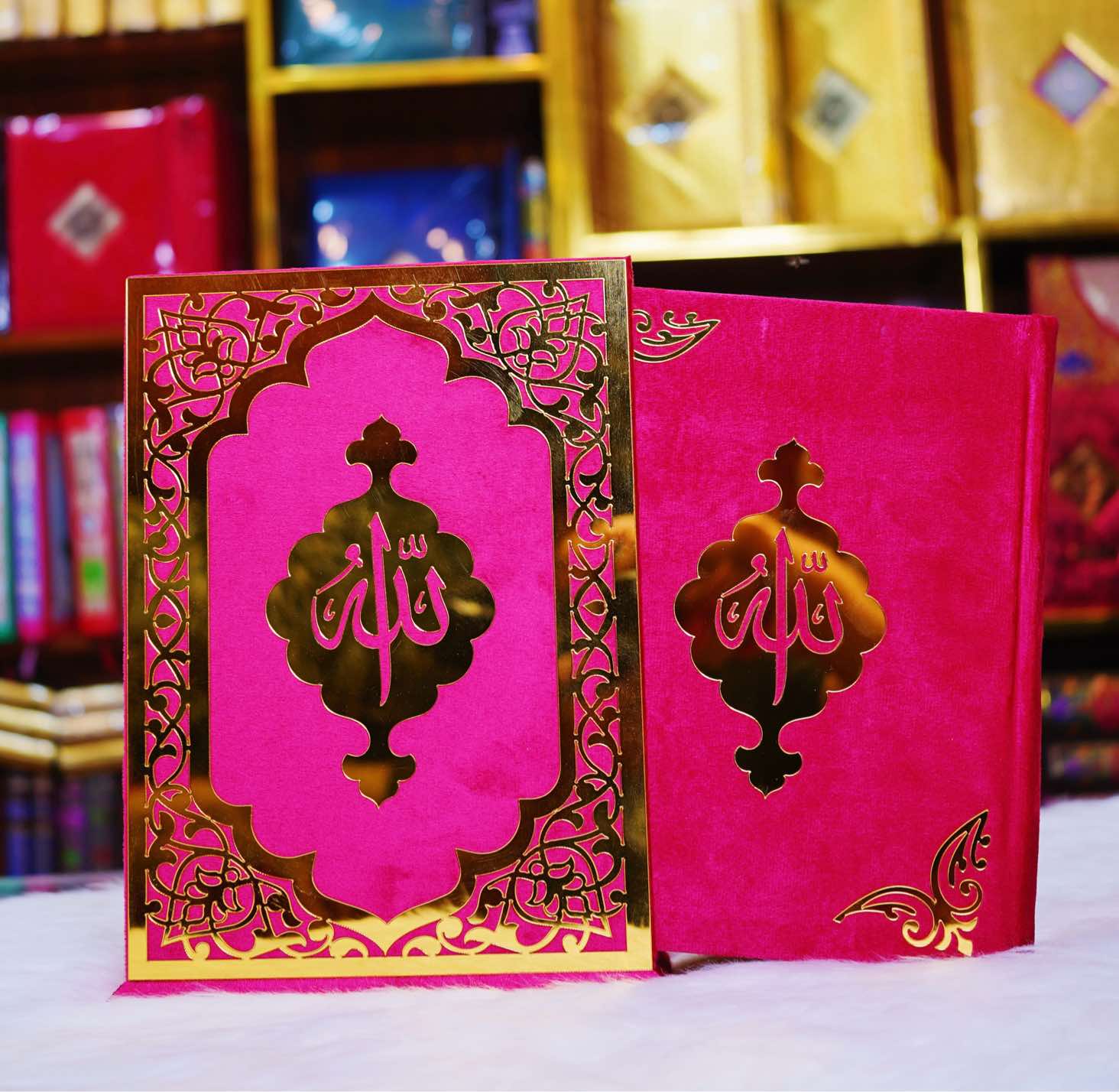 Quran with Urdu Translation