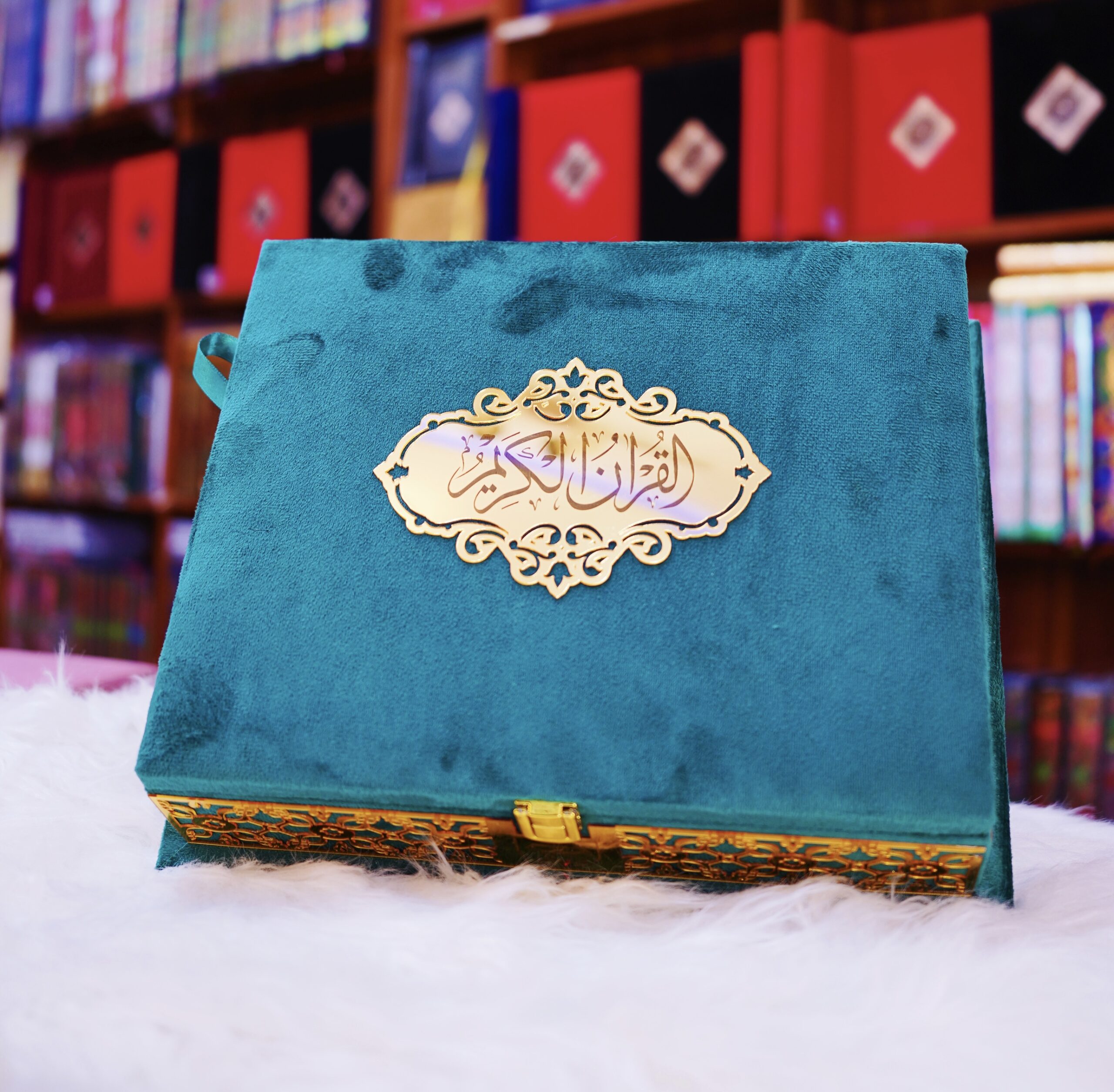 Luxury Quran Gift
