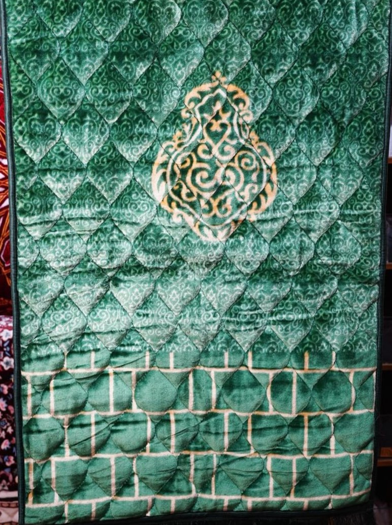 High Quality Prayer Mat