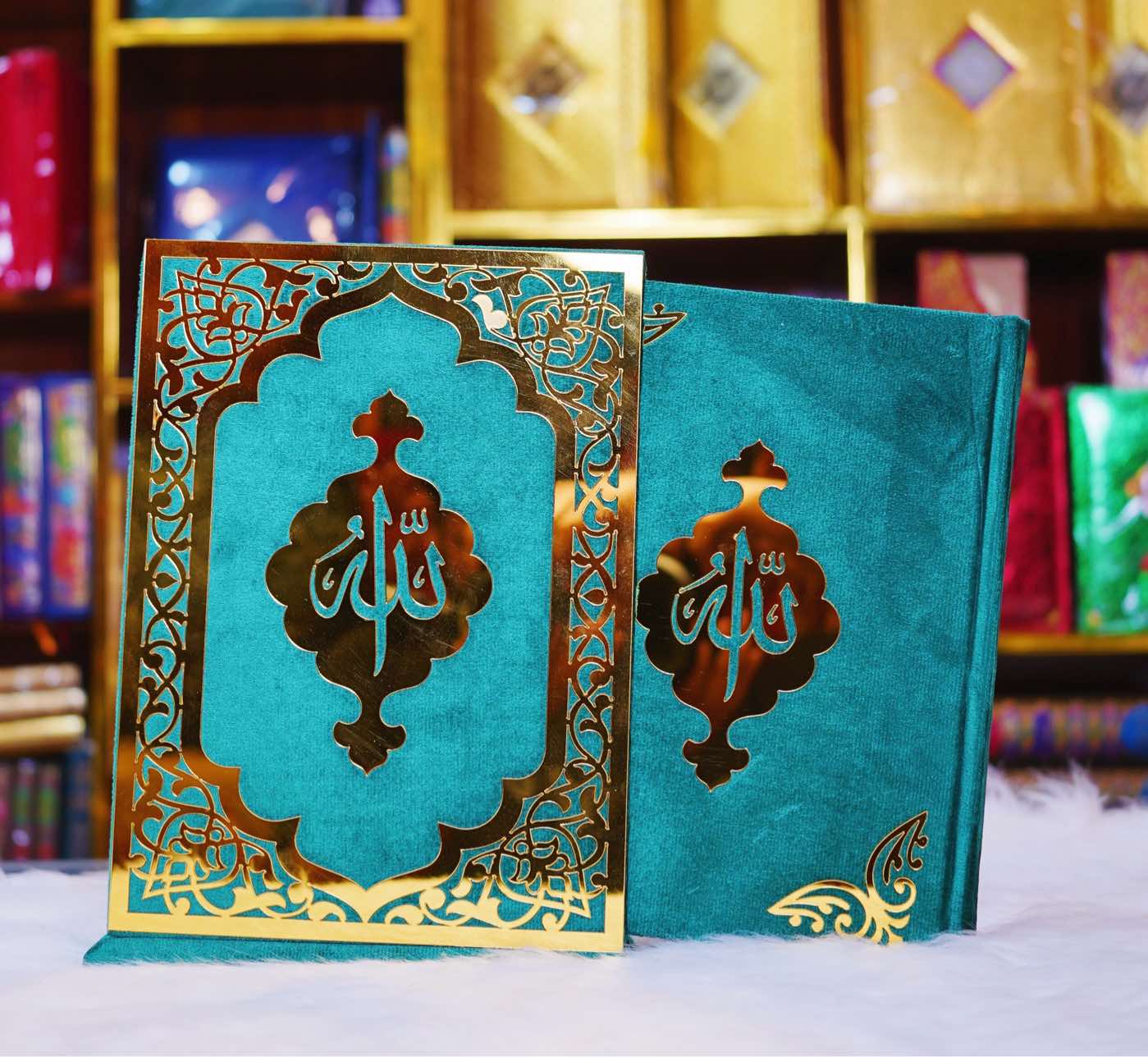 Quran Pak with Urdu Translation