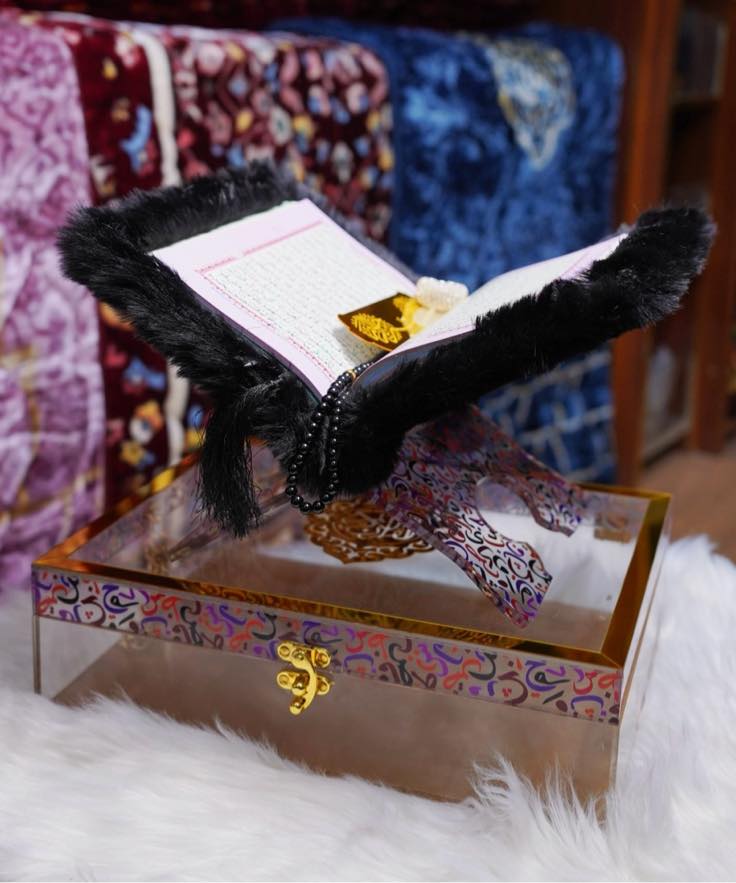 Quran Box Gift set