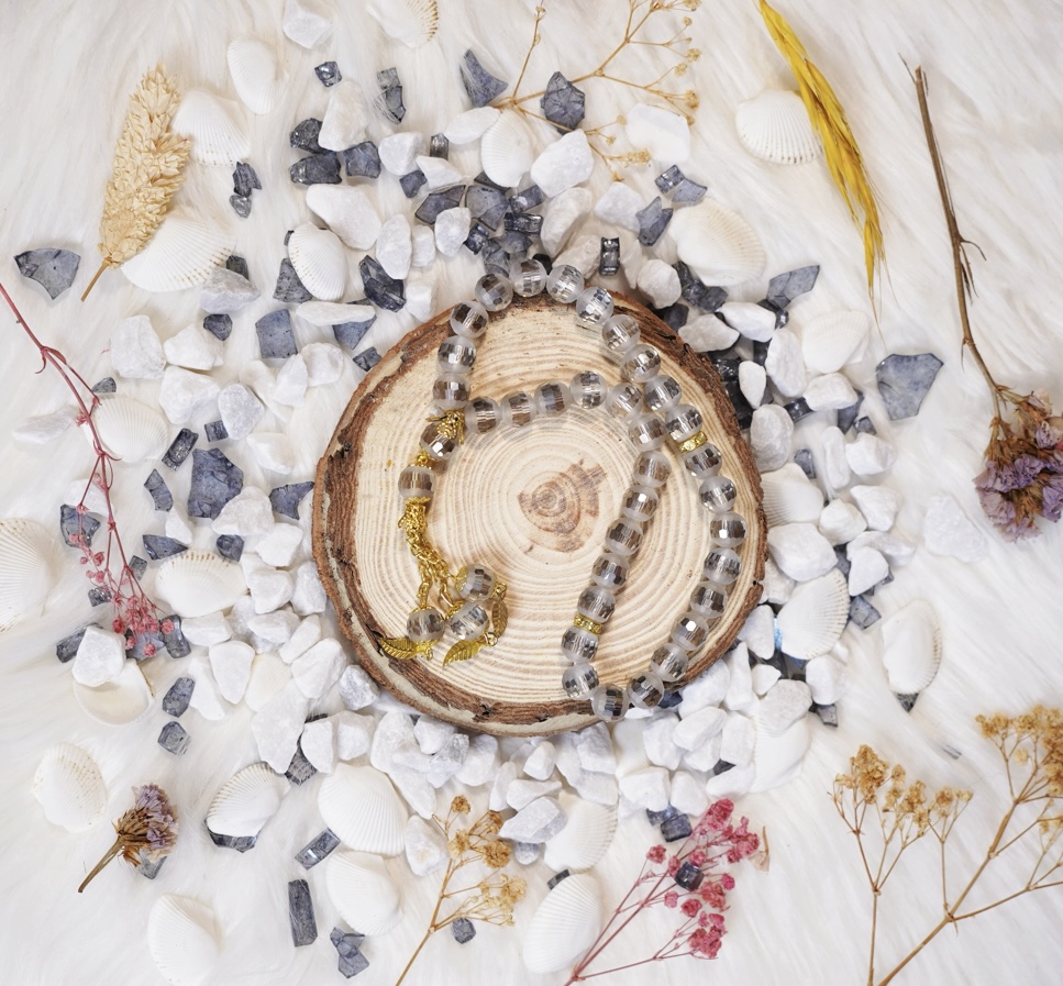 Premium Tasbeeh crystal