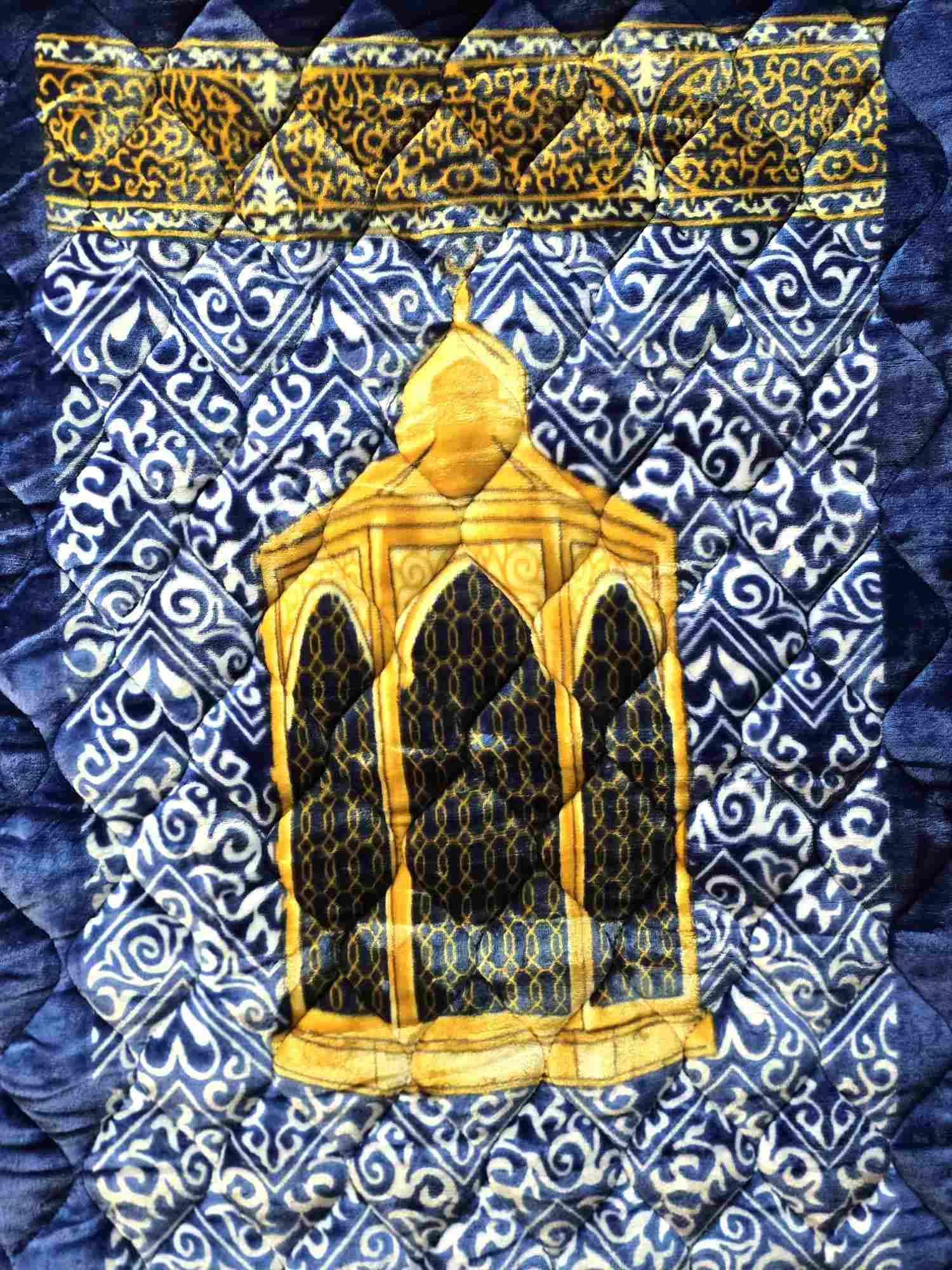 High Quality Prayer Mat