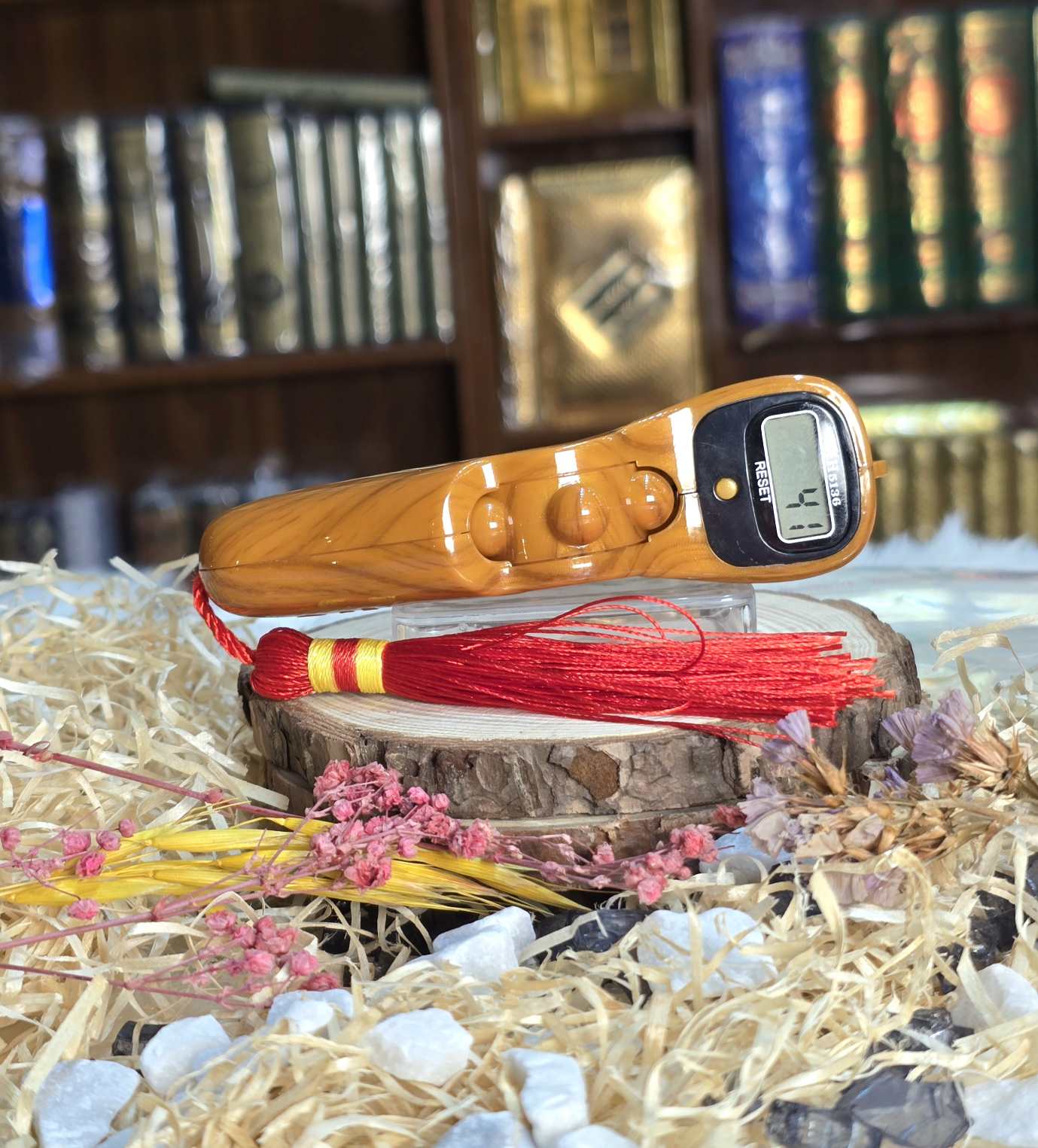 Tasbeeh Counter for Zikar