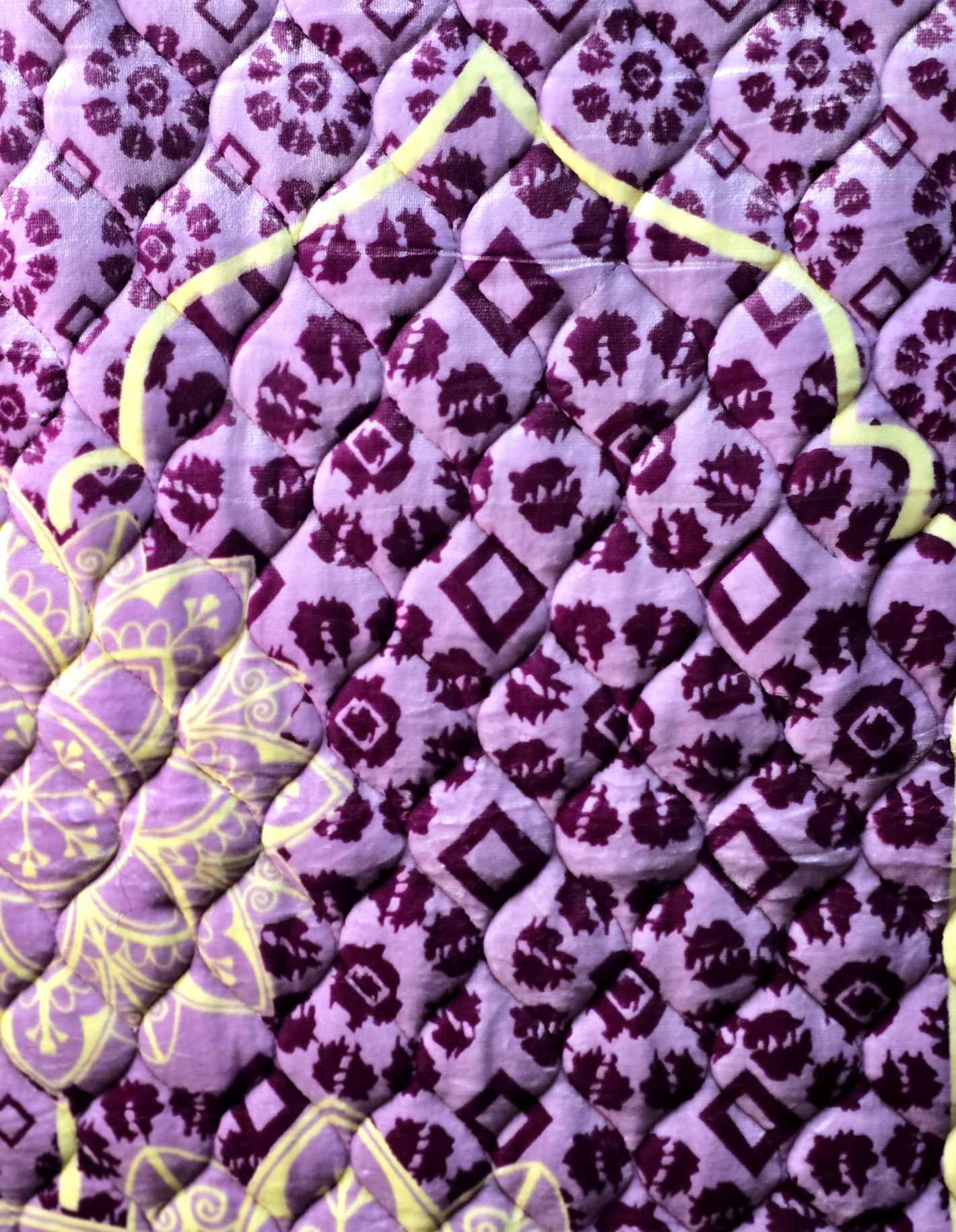 Premium Prayer Mat Pink