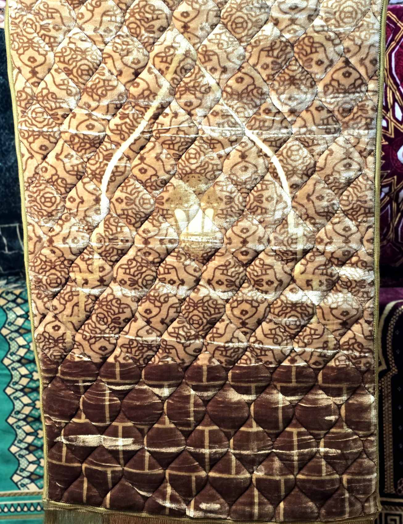 Prayer Mat Pakistan