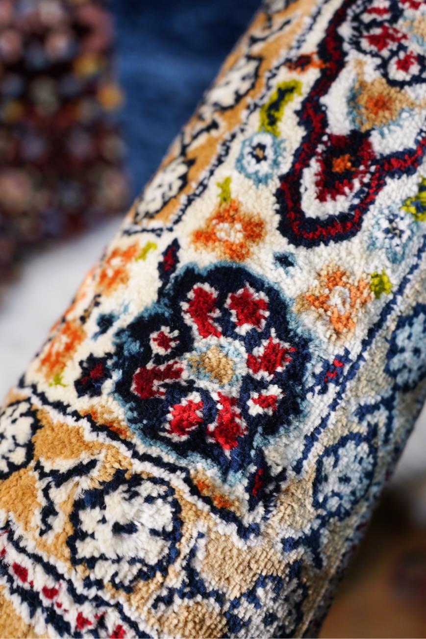 Turkish High quality prayer mat