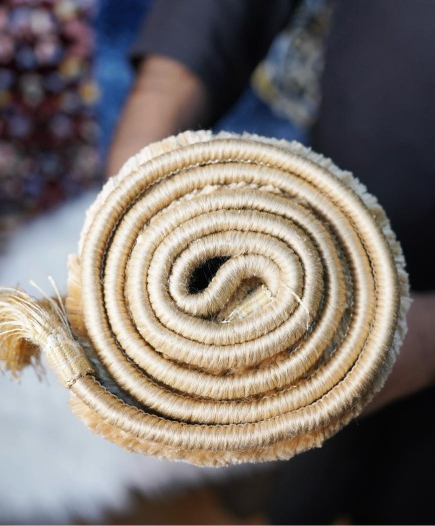 Turkish High quality prayer mat